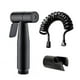 thumbnail image 2 of Billuyoard Pulverizador de grifo de bidé de baño, cabezal de ducha de limpieza manual de acero inoxidable 304, accesorio de pulverización de mano de Juegos de accesorios de baño Typ 3 Billuyoard HA012652-03B, 2 of 6