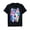 Black-32, variant on Womens Wolf T-Shirts Alpha Wolf Shirts Wolves Lovers Short Sleeve Tee Tops