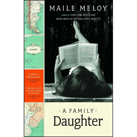 A Family Daughter, (Paperback)