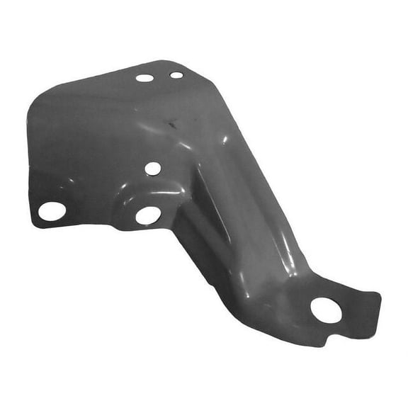 Front Left Driver Side Fender Brace - Compatible with 2011 - 2016 Hyundai Elantra 2012 2013 2014 2015