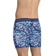 thumbnail image 2 of Jockey Men's Active Microfiber 5" Boxer Brief, 2 of 2