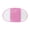 Pink, variant on Summer Outdoor Water Floats Sun Protection Shade Cover for Student Supplies Blue Portable Pool Beach Accessory with Mesh Panels and UPF Blocking Fabric
