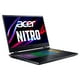 thumbnail image 5 of Acer Nitro 5 Gaming Laptop 17.3" FHD Core i5-12500H GeForce RTX 3050 Acer  AN517, 5 of 6