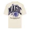 thumbnail image 3 of Unisex '47 Cream Orlando Magic Crossover Collection Foundation Pocket T-Shirt, 3 of 3