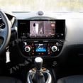 thumbnail image 4 of ZWNAV 15.8 inch Android 15 Car Radio For Nissan Juke/Kicks/Qashqai 2004-2016 HD Multimedia Video Player Navigation GPS DVD 4G DSP Stereo Bluetooth, 4 of 15