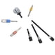 thumbnail image 5 of Herramientas Manuales Eléctricas De Grado De Impacto, Juego De Adaptadores De Broca Livianos, 7 Piezas Magnéticas De 105 Grados Para Destornilladores De Tuercas Para Sierras, 5 of 7