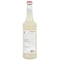 thumbnail image 4 of Monin Almond (Orgeat) Syrup - Bottle (750mL), 4 of 4