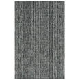 thumbnail image 2 of SAFAVIEH Abstract Linton Trellis Area Rug, Dark Gray/Brown, 5' x 8', 2 of 11