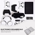 thumbnail image 4 of BESTYASH Organizador De Accesorios Electrónicos Y Cables Compacto Para Uso En Viaje Y Hogar, 4 of 5