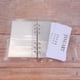 thumbnail image 5 of Envelope Challenge Binder Savings Binder for Save 5K with Cash Envelopes for Budget Planning, 5 of 5