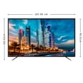 thumbnail image 2 of TV Philips 75 Pulgadas 4K Ultra HD Smart TV LED 75PFL4864/F8, 2 of 4