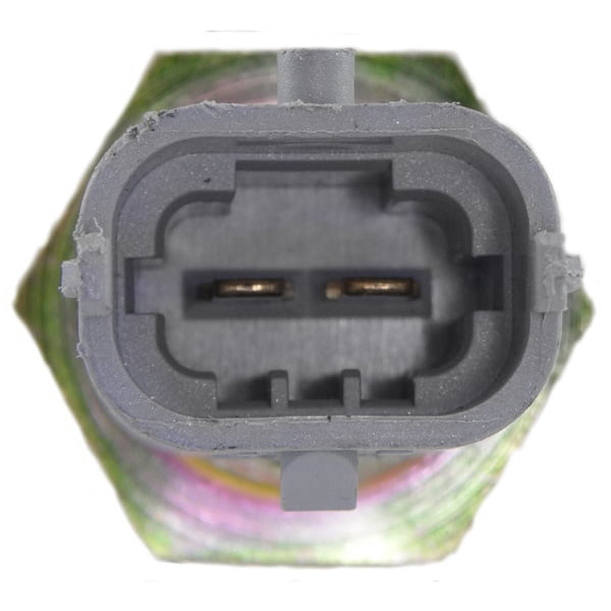 Engine Coolant Temperature Sensor