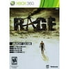 Rage, Bethesda Softworks, Xbox 360, 93155117433