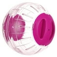 thumbnail image 1 of Balle Jouet hamster Anti-Fuite, Balle de Course Jouet pour Petit Animal, 1 of 5