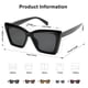 thumbnail image 4 of Lentes de Sol SOJOS de Moda Grandes Ojo de Gato SJ2347 para Mujer, 4 of 5