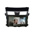 thumbnail image 3 of Autoradio 10" Car Navigation Stereo Android 10 Quad Core 2GB 32GB Multimedia Player GPS Radio 2.5D Touch Screen for Nissan Altima Teana 2013 14 15 16 17 18 2019, 3 of 5