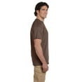 thumbnail image 2 of Mens 5.2 oz., 50/50 ComfortBlend EcoSmart T-Shirt 5170 (3 PACK), 2 of 3
