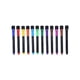 thumbnail image 2 of 12pcs Erasable Whiteboard Marker Environmental Magnetic Paintbrush Large Capacity Teachers With Whiteboard Marker Colorful Gel Pen 5ml, 2 of 6
