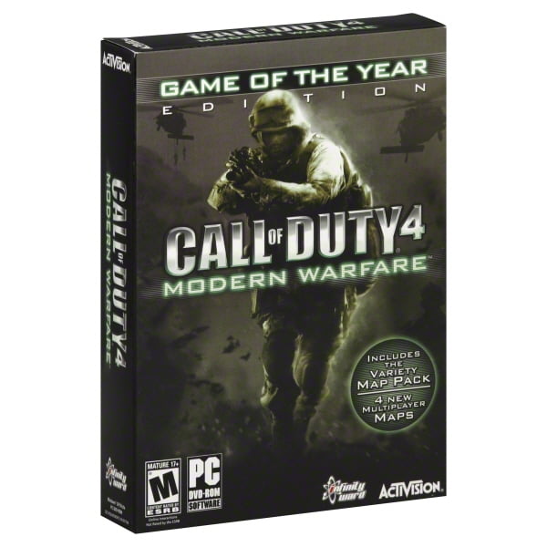 game pc call of duty 4 game pc call of duty 4