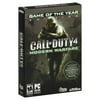 Call of Duty 4: Modern Warfare Game of the Year Edition - PC Games