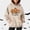 Beige, variant on Women Sweatshirt Pumpkin Print Long Sleeve Casual Pocket Pullover Hoodie Thin Womens Hoodies Pullover Jacket Women Be Still Hoodies for Women Women Casual Sweatshirts Softy Sweat Shirt Womens Hoodies