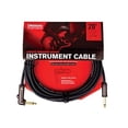 thumbnail image 2 of Cable Daddario Pwaglra 20  Guitarra Bajo Angulado 6 Metros Daddario PW-AGLRA-20, 2 of 6