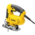 thumbnail image 3 of Sierra Caladora 500w 0-3200 Cpm 4.5 Amp Dw300 7 Posic DEWALT 186112, 3 of 8