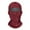 White-3, variant on All-Over Print Scarf/Ski Mask – Windproof, UV Protection Balaclava for Men & Women, Breathable Stretch Balaclava Neck Gaiter, Moisture-Wicking Face Cover for Cycling, Running, Skiing & Outdoor Sports