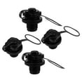 thumbnail image 6 of HOMEMAXS  4 Pcs Truck Twisted Spacer Beads Kayak Valve Accessories, 6 of 8