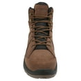thumbnail image 3 of Northside Men's Rockford Mid Waterproof Leather Hiking Boot, 3 of 6