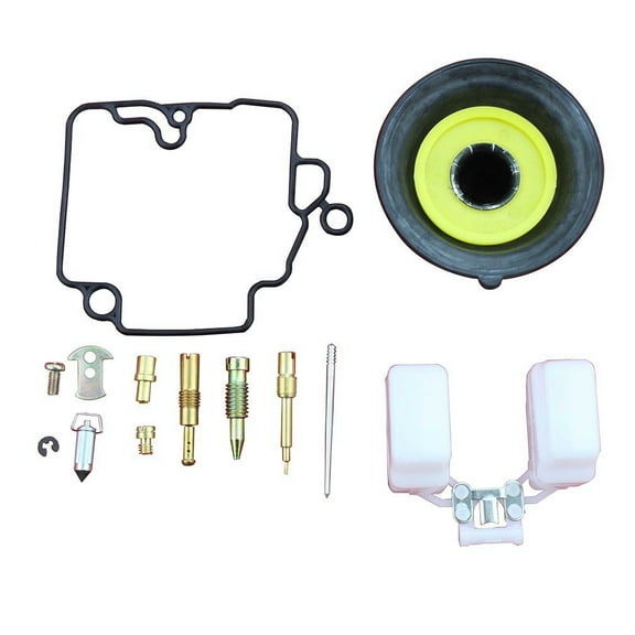 Repair Kit for Carb Carburetor PD18 50-90cc GY6 Scooter Moped