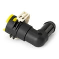thumbnail image 3 of Yassdwbn Water Hose Connector Replacement #B37F-61-240 For 2007-2013 Mazda 3 & CX-7& CX-9, 3 of 5
