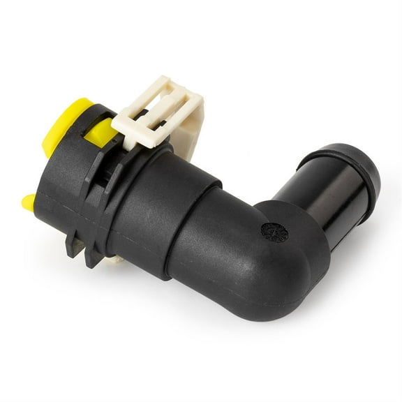 Acaigel Water Hose Connector For Mazda 3 Cx-7 Cx-9 2007-2013 B37F61240 B37F-61-240