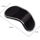 thumbnail image 4 of Porta Celular Universal Magnético Negro Con Pinza, 4 of 6