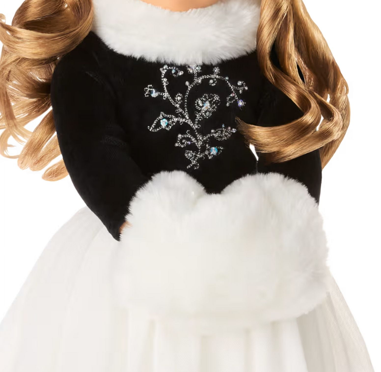 American Girl Truly Me Winter Magic Outfit 20034 Encore