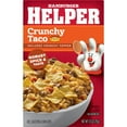 thumbnail image 7 of Hamburger Helper Crunchy Taco, 7.6 Ounces Box, 7 of 7