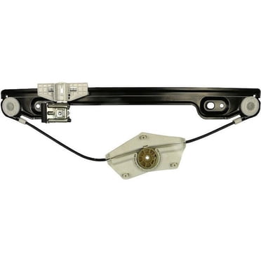 ACI Front Left Window Regulator For 2010-2014 Honda Insight – Power Motor & Assembly, 98669TF