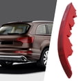 thumbnail image 3 of Rear Bumper Light Housing Lens,Rear Left Side Bumper Fog Lamp Housing Lens Taillight Housing Lens Dependable Performance, 3 of 7
