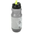 thumbnail image 2 of Botella de agua para bicicleta Ticfox 650 ml PDA Plástico de calidad alimentaria, 2 of 14