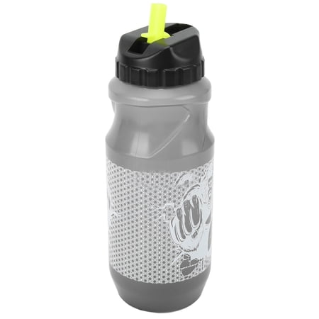 ENLEE 650ml Bicycle Water Bottle BPA Free Water Leak Proof Mountain