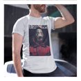 thumbnail image 3 of Playera Fan Army La Casa de Papel T EG Color Blanco, 3 of 4