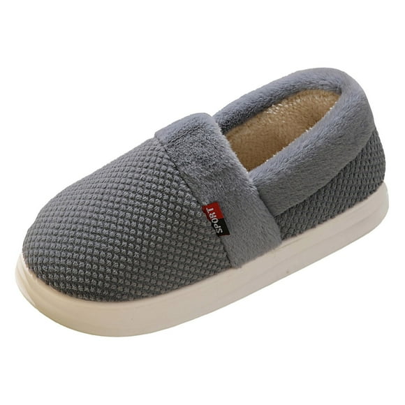 VBARHMQRT Chinese Slippers for Women Mesh Couples Holiday Printed Slippers for Men and Women Warm Slippers At Home