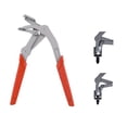 thumbnail image 4 of Automotive Clip Remover Tool, Heavy Duty Car Fastener Pliers, Door Panel Clip Removal Tool, Professional Auto Trim Tool(Multicolor), 4 of 6