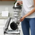 thumbnail image 5 of Eureka Dash-Sprint Upright Vacuum, Anti-Tangle Brush, Pet Turbo, LED Headlights, Extended Reach, Black, 5 of 6