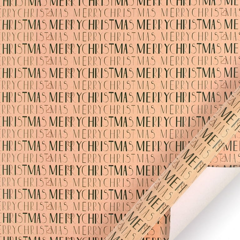 Christmas Wrapping Paper with Cut Lines Christmas Wrapping Paper Set Kids Christmas  Wrapping Paper Christmas Gifts Christmas Wrapping Paper 20''*27.5'' Santa  Merry Wedding Things for A Rustic Wedding 