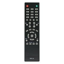 RMT-24 Remote Control Replacement - Compatible with Westinghouse WD50FX1120 TV