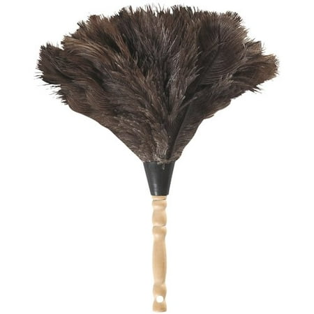 Mainstays Home Ostrich Feather Duster, 1ct - Walmart.com