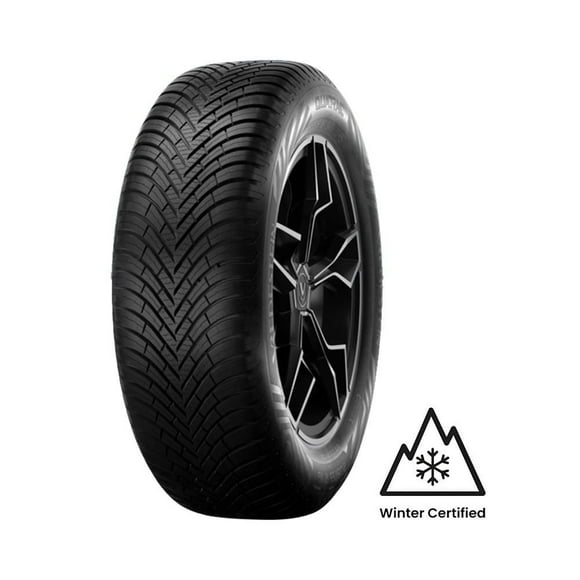 215/60R16 99V XL VREDESTEIN QUATRAC (ALL-WEATHER) Tire