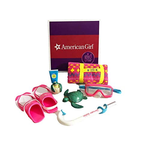 american girl holiday accessories