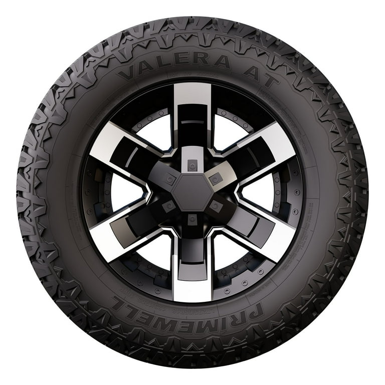 Primewell Valera AT All Terrain P265/70R17 113T Light Truck Tire